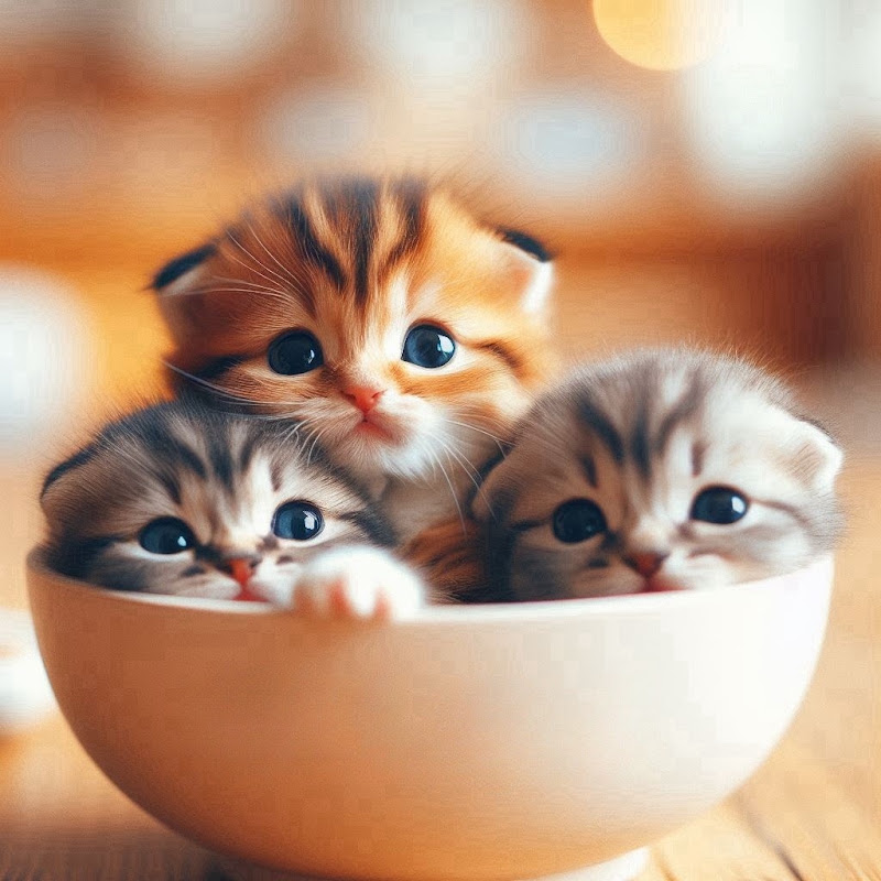 Cute and Lovely