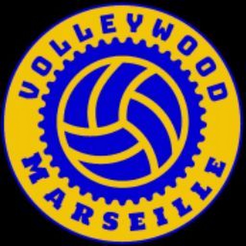 volleywood Marseille