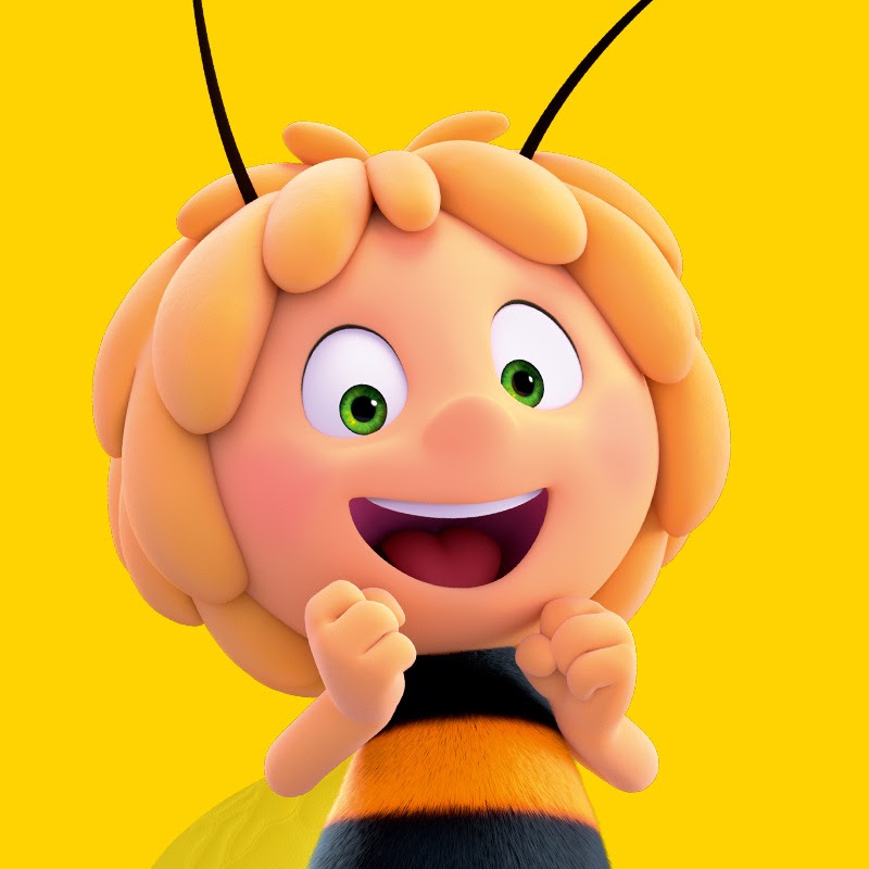 Maya the Bee