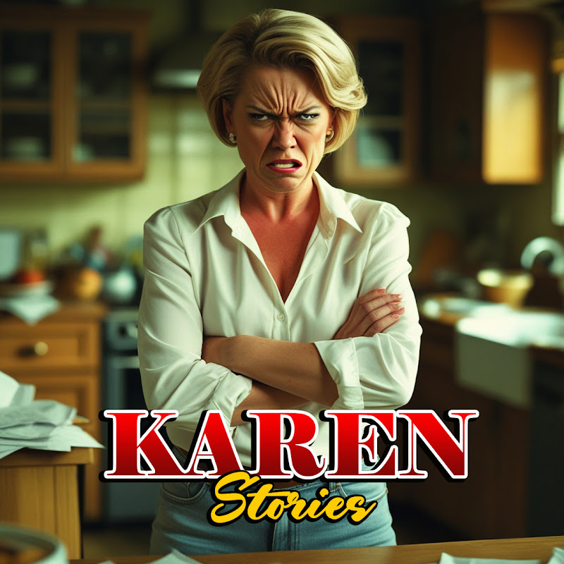 Karen Stories
