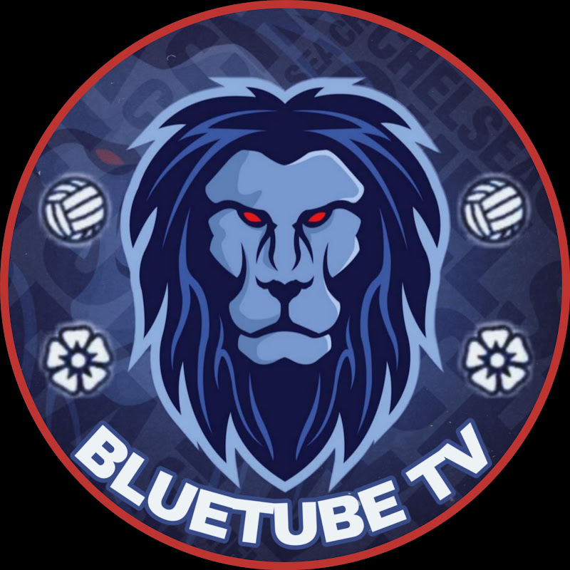 BlueTube TV