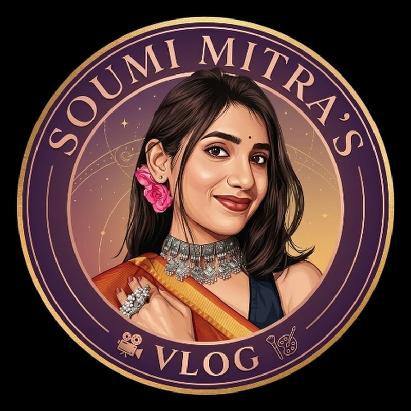 Soumi Mitra's Vlogs