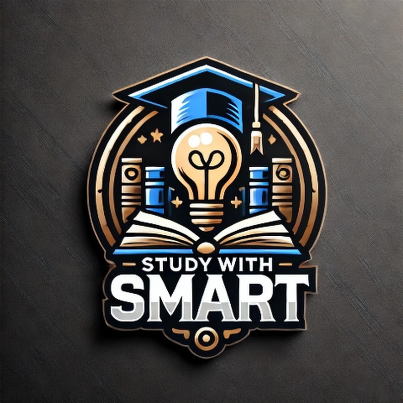 Study With Smart