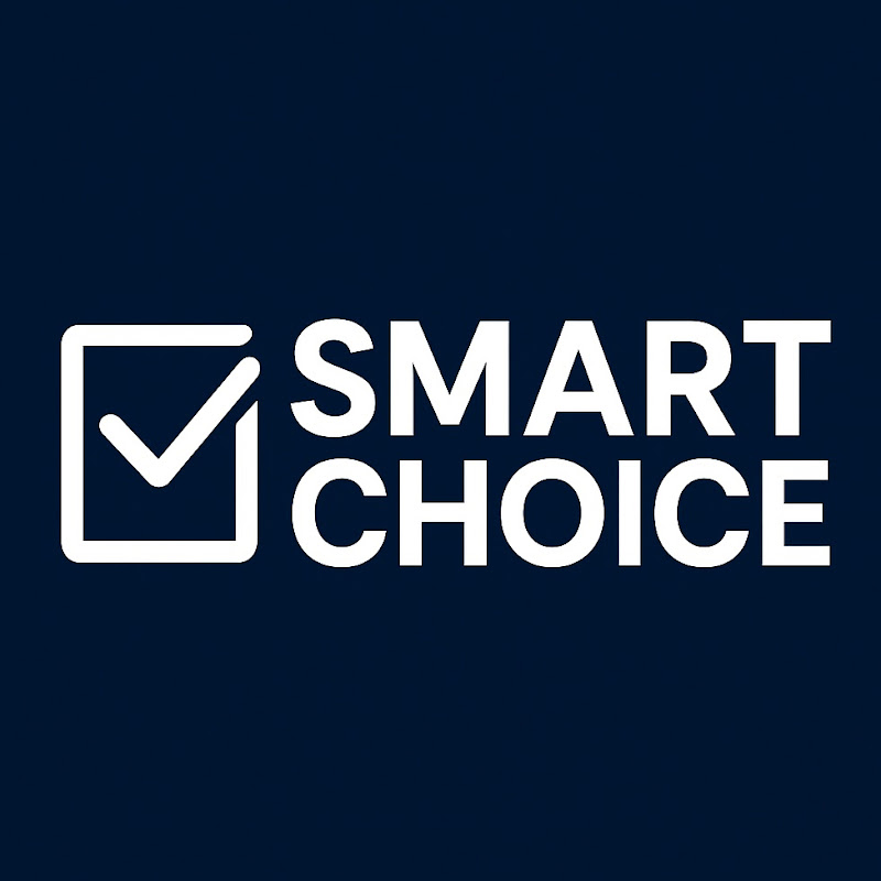 Smart choice