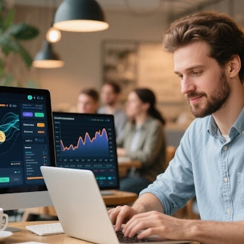 Tech Earn