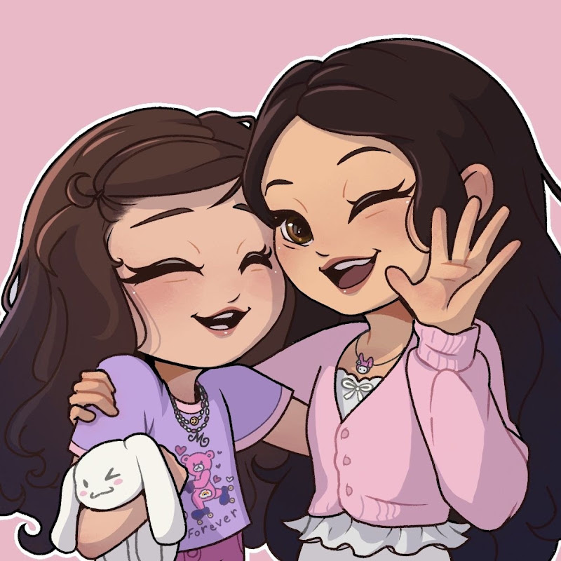 Melody and Merci