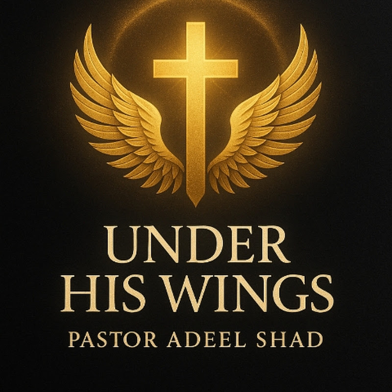 Under His Wings 007