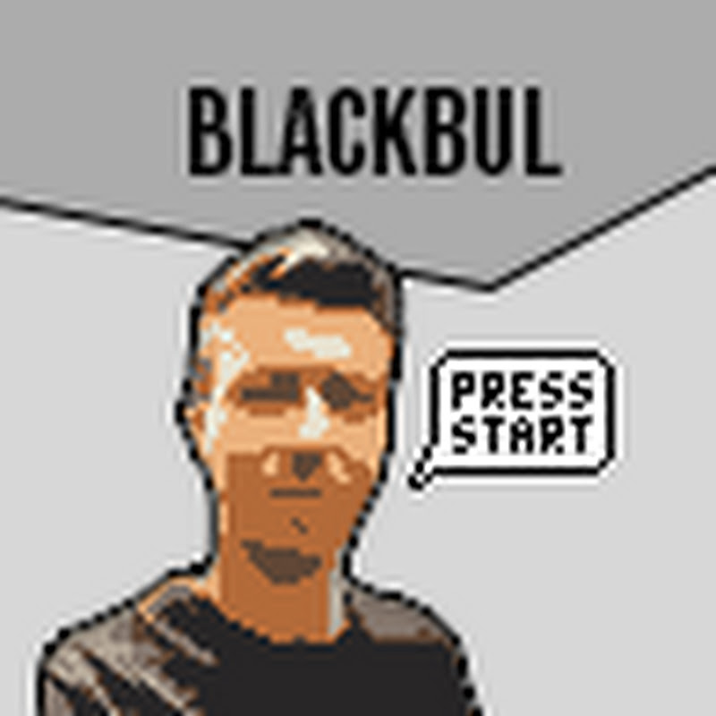Blackbul