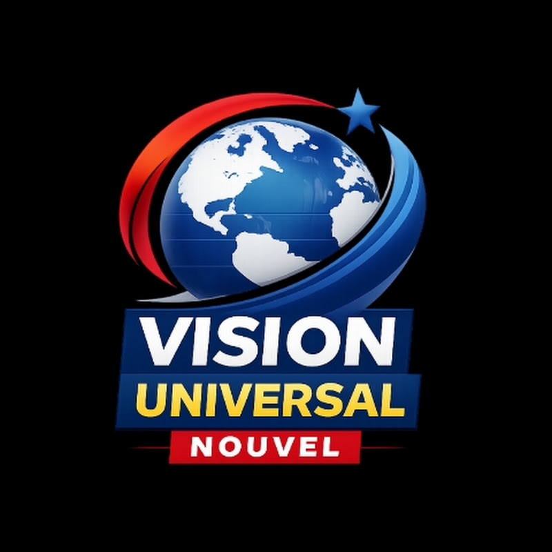 Universal ♻️ Vision 