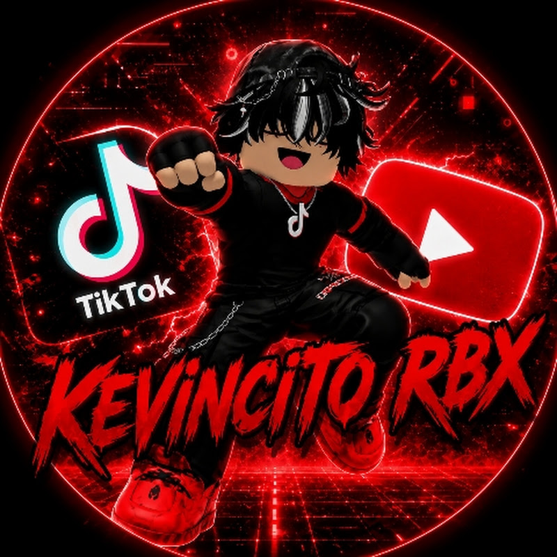 🎧kevincito rbx 08🎧