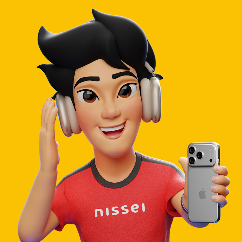 Nissei Oficial