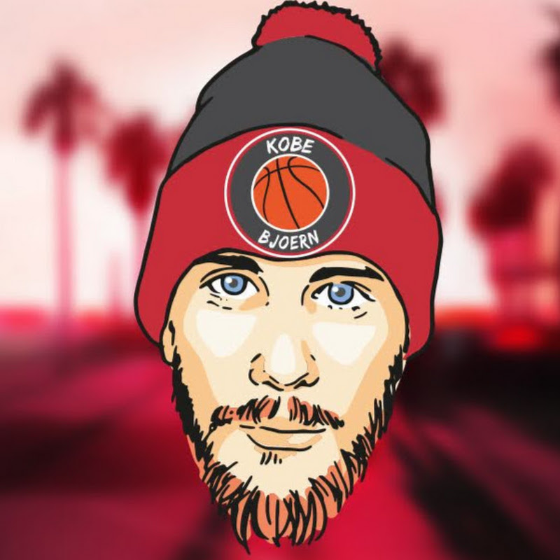 KobeBjoern