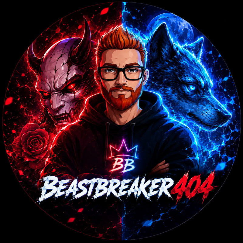 Beastbreaker404