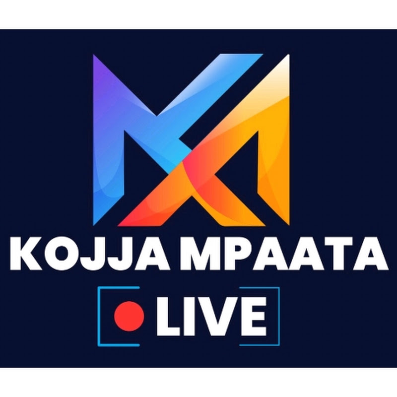 KOJJA MPAATA LIVE 