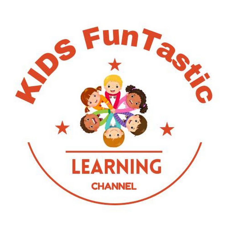 Kids FunTastic Learning Channel