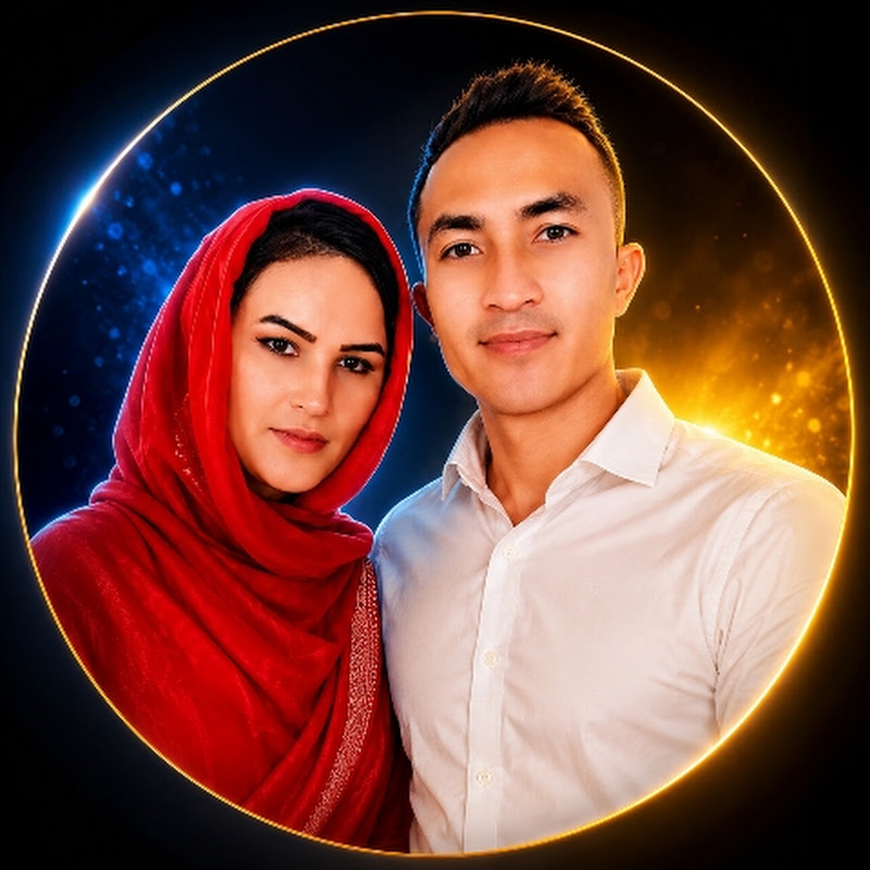 Mahrayar Vlog مهریار ولاک 