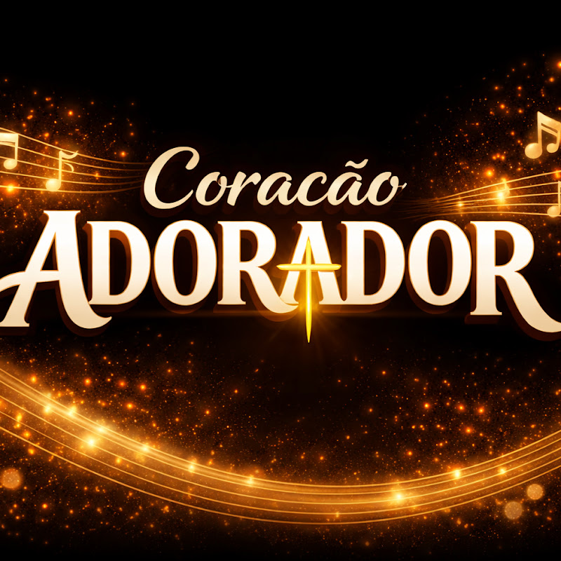 Coração adorador 