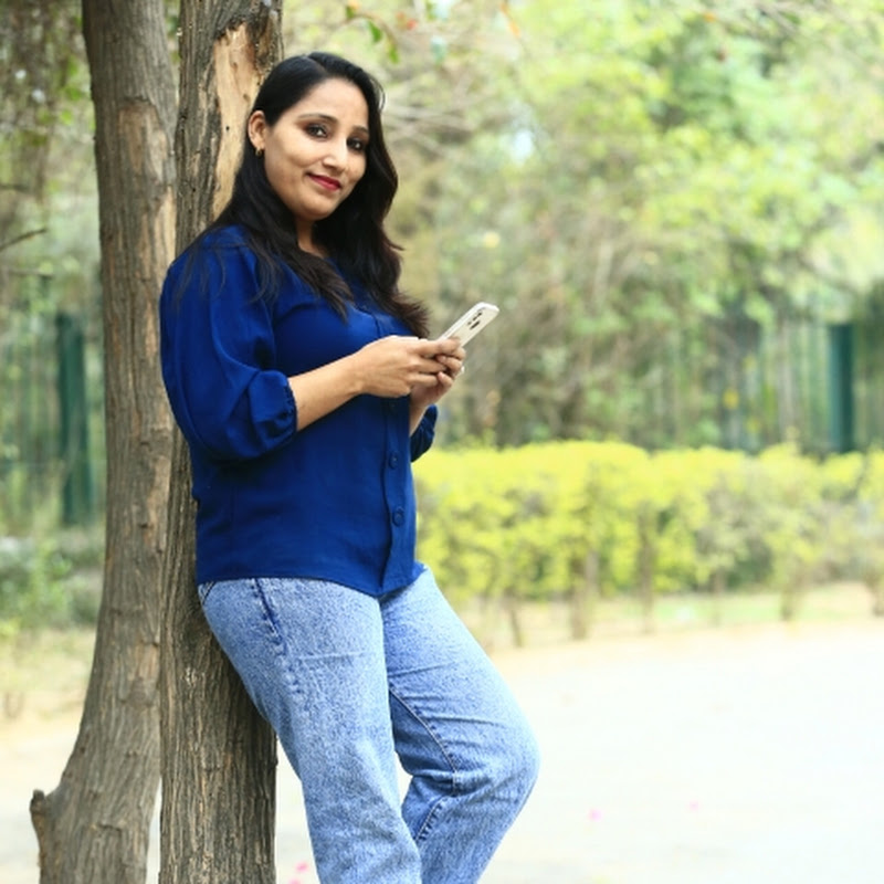 Chhaya vlogs daily