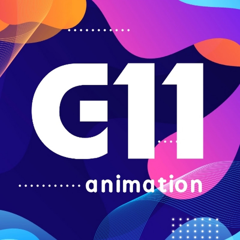 G11 animation