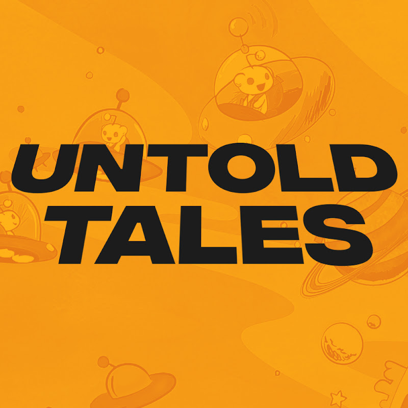 Untold Tales