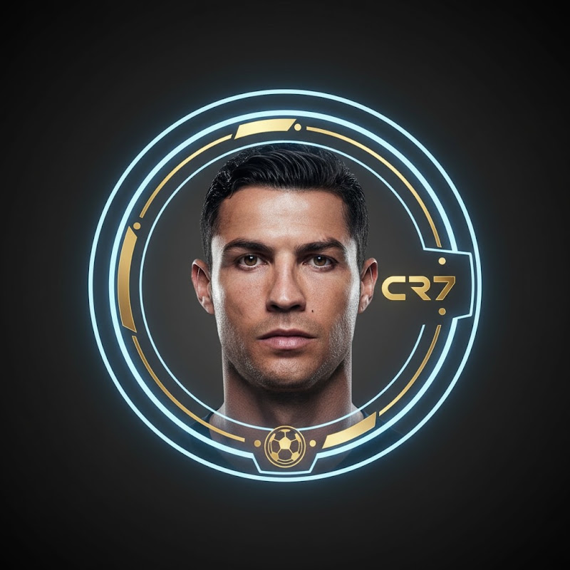 CR7 Universe AI