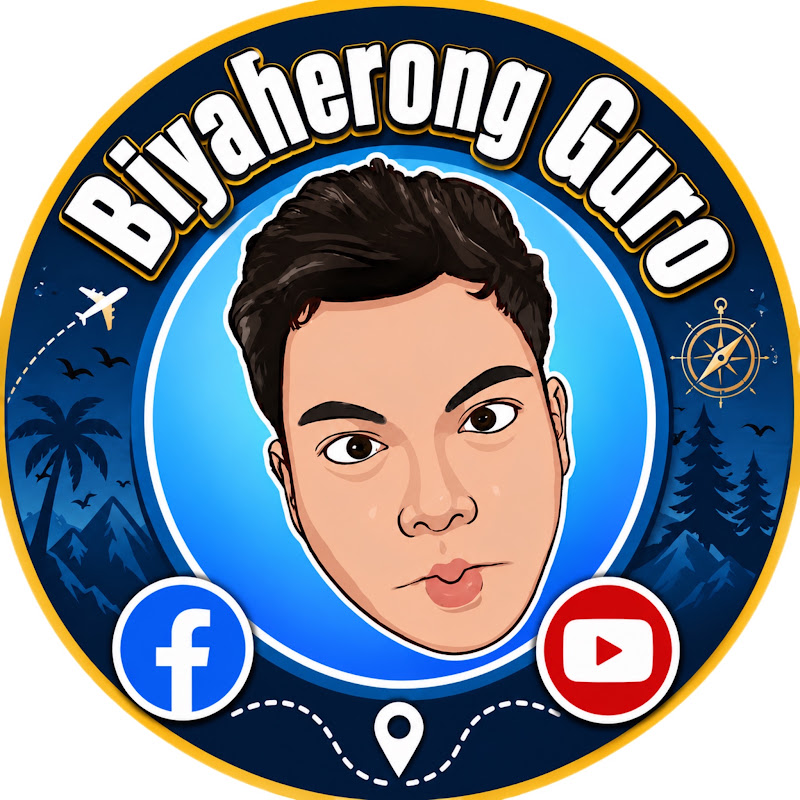 Biyaherong Guro