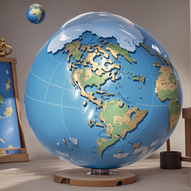 TravelPixified