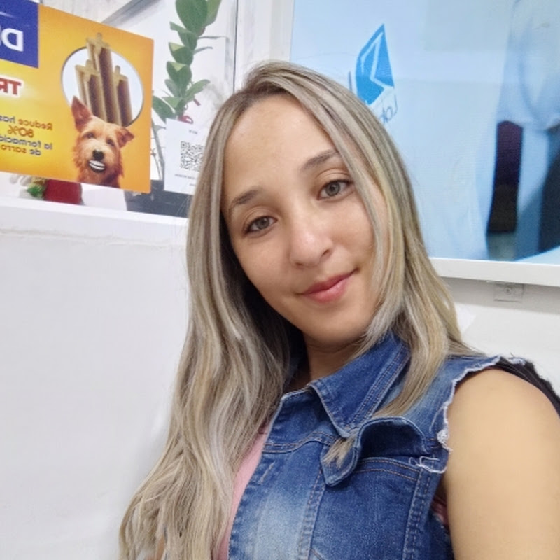 luisana martinez