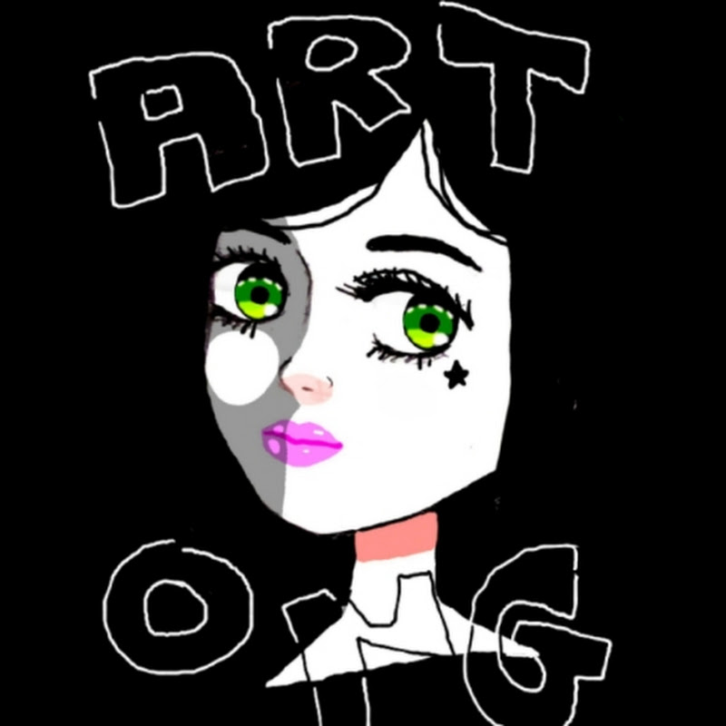 art ong