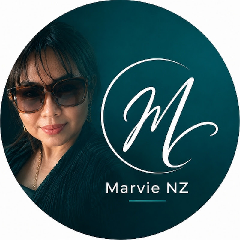 Marvie NZ 🇳🇿
