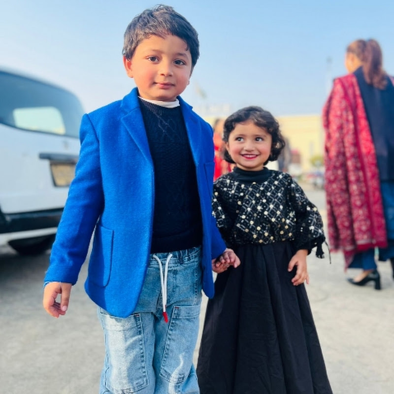 Momal Balaaj Diaries