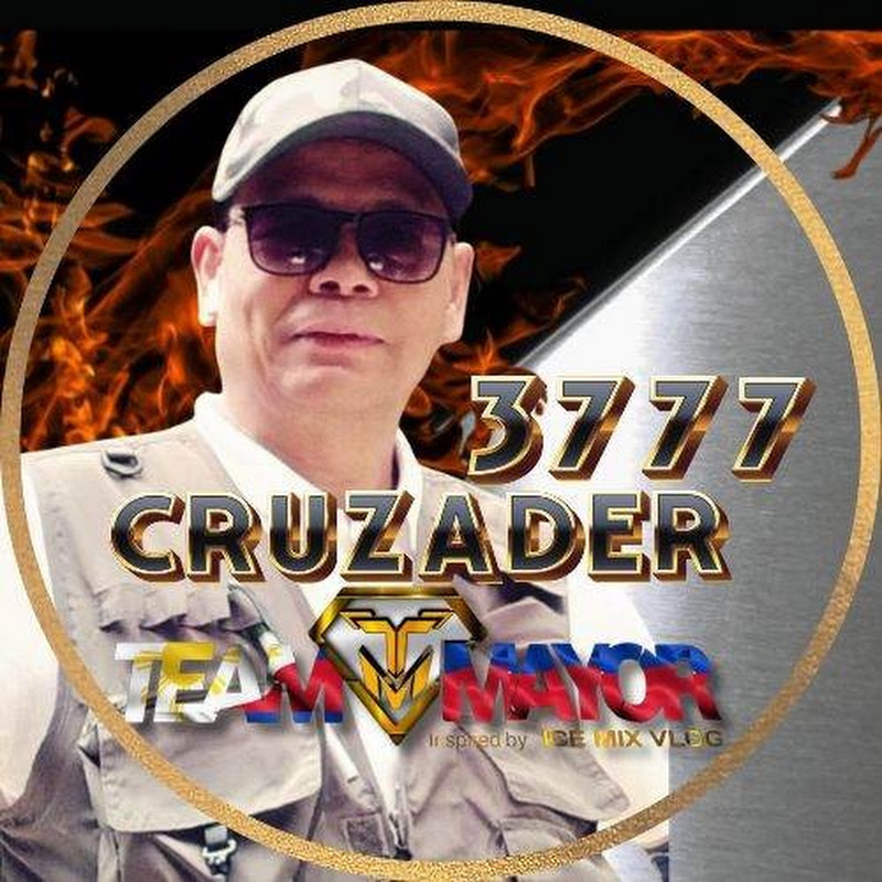 CRUZADER 3777