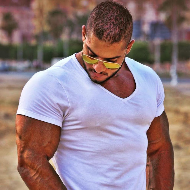a7md zoher