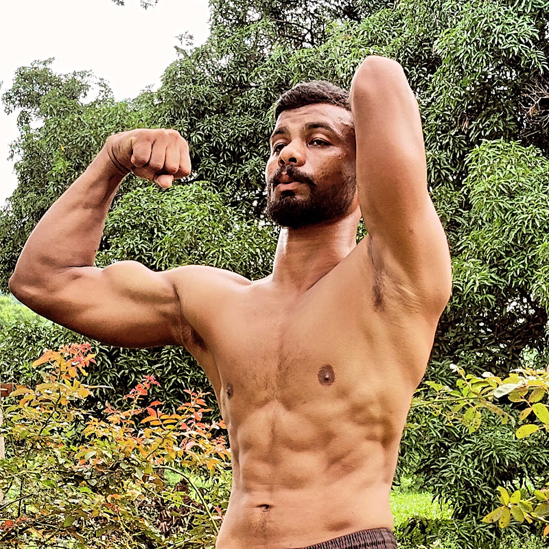 Shivkant Fit Cop