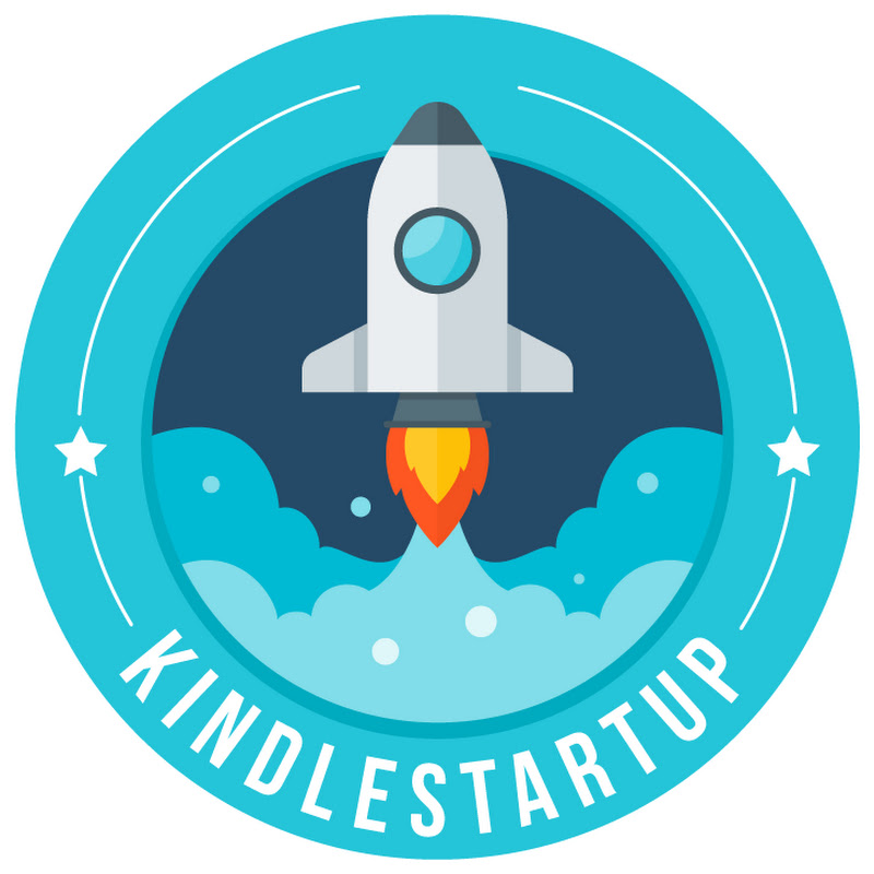 KindleStartup Academy