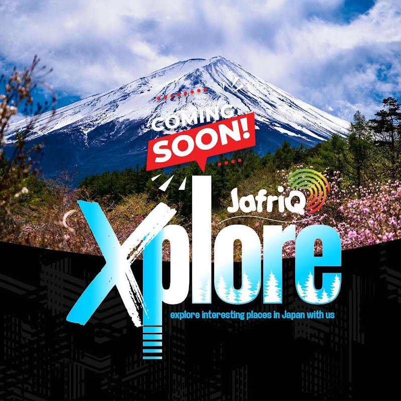 JafriQ Radio Xtra