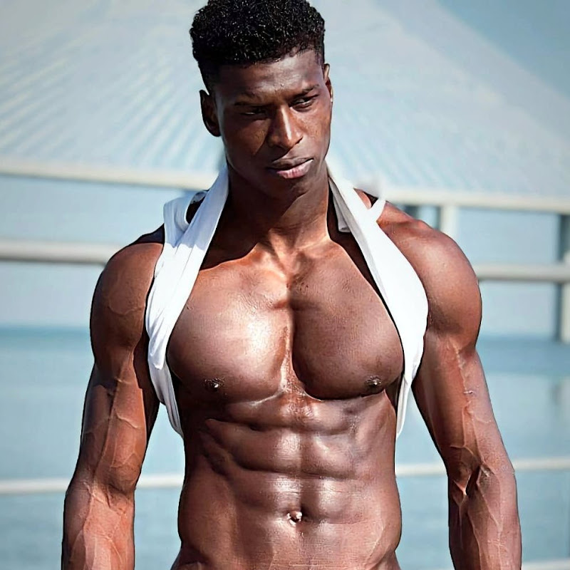 Elton Pereira