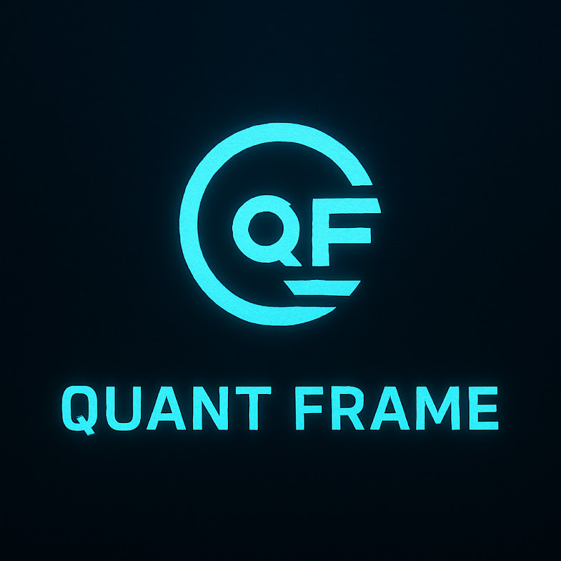 Quant Frame