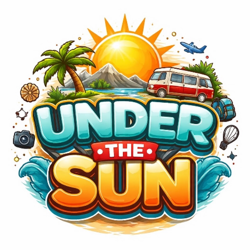 UNDER THE SUN 