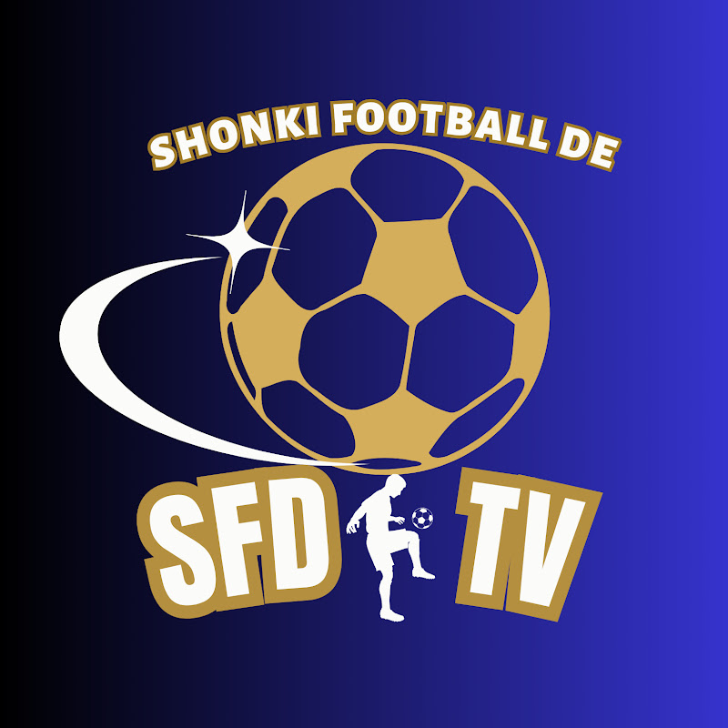 Shonki Football De