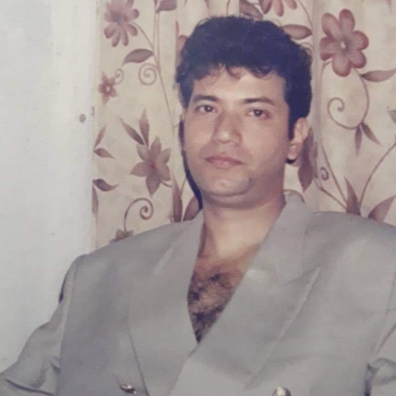 DDEEB MAITRA