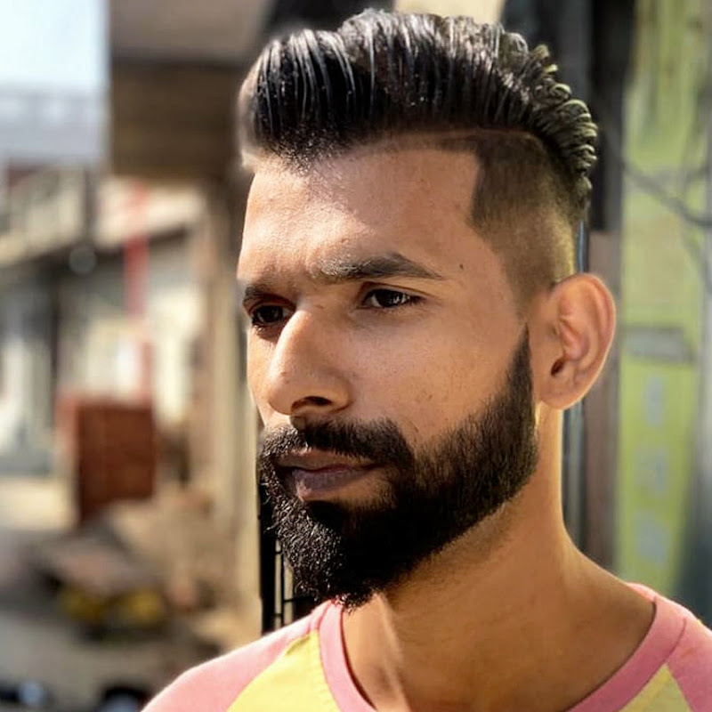 Govind Hair Salon