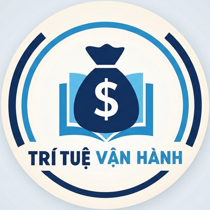 TRÍ TUỆ VẬN HÀNH