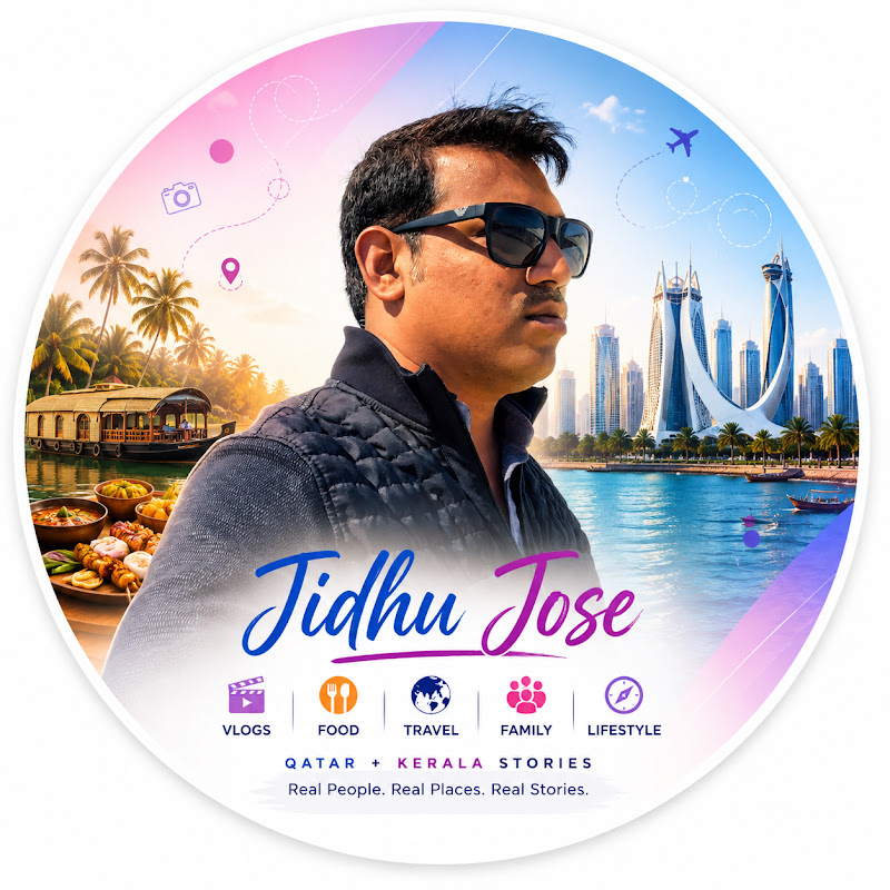 Jidhu Jose