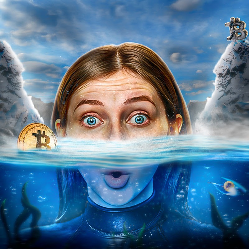 Crypto Waves