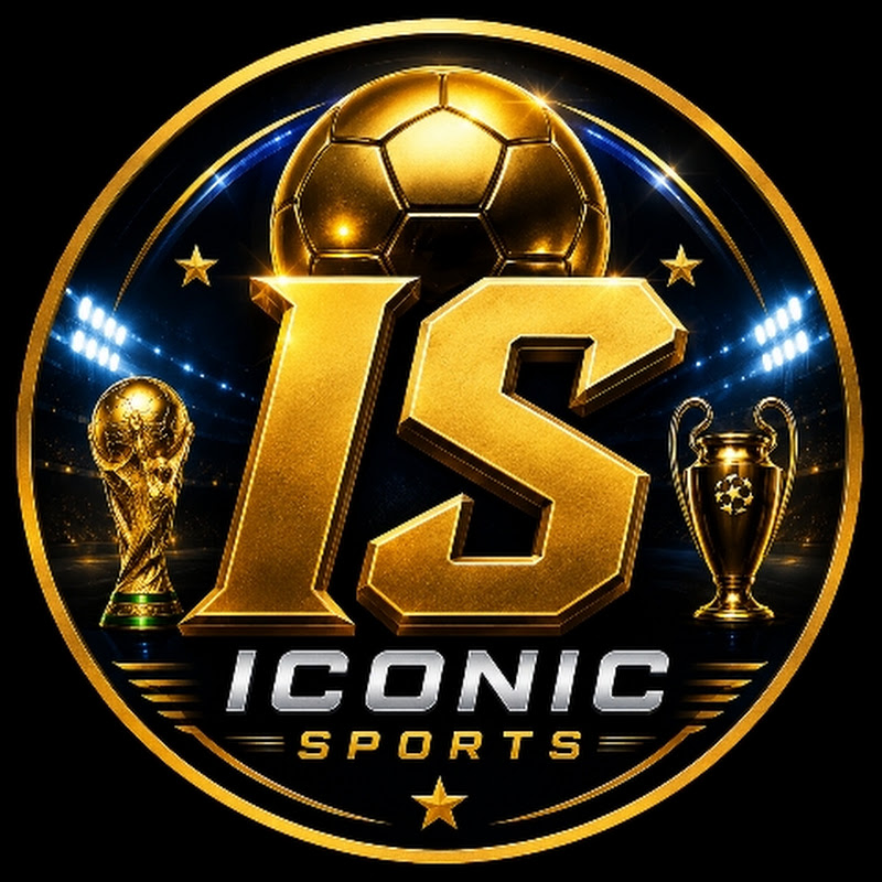 Iconic Sports