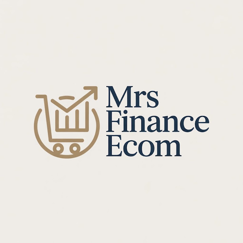 Mrs Finance Ecom