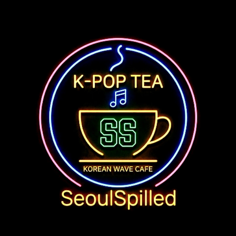 Seoul Spilled