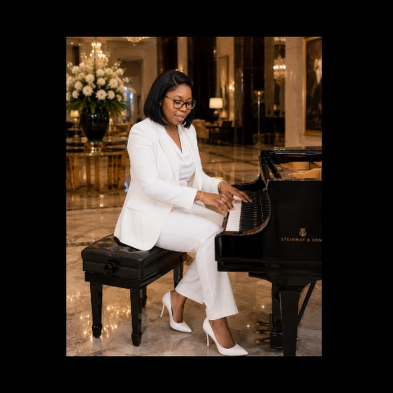Apostle Rejoice Esi Hlovor 