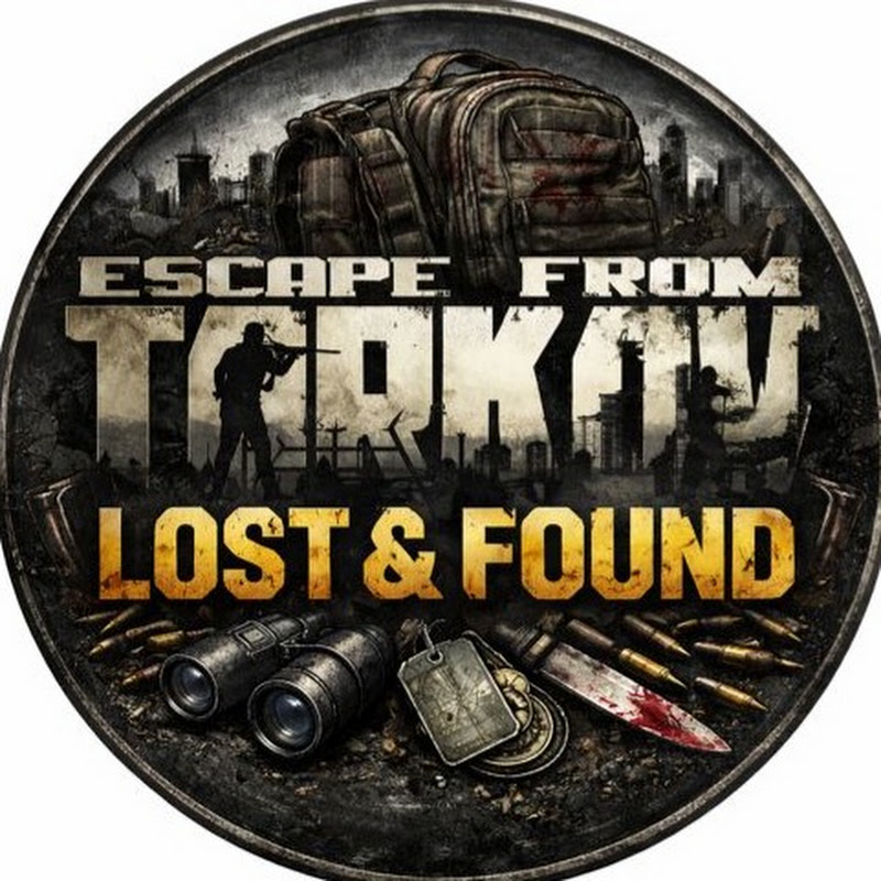 Lost&Found